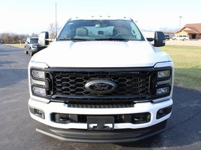New 2026 Ford F350 XLT w/ XLT Premium Package