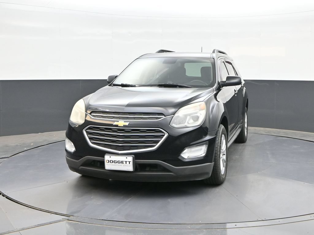 Used 2016 Chevrolet Equinox LT w/ Convenience Package AWD/4WD image 24