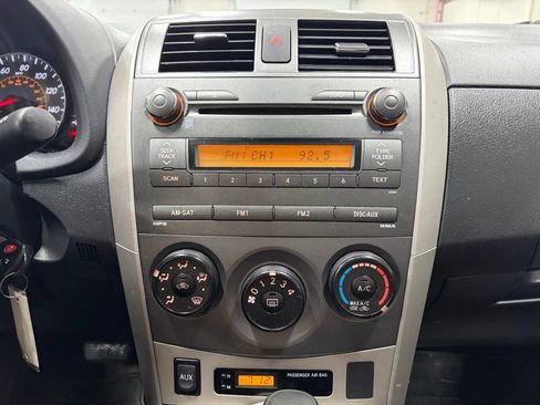 Used 2010 Toyota Corolla S FWD image 34