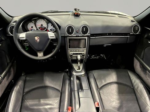 Used 2007 Porsche Boxster S RWD image 7