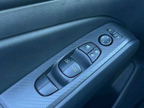 New 2026 Nissan Altima 2.5 SV AWD/4WD image 19