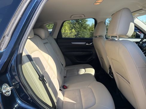 Used 2020 MAZDA CX-5 Touring image 11