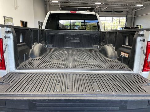 Used 2023 Ford F150 XLT w/ Trailer Tow Package AWD/4WD image 10