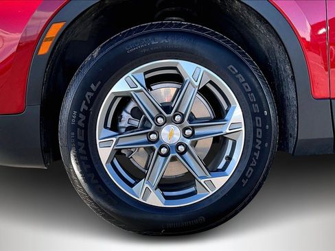 Used 2023 Chevrolet Blazer LT image 34