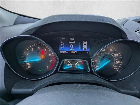 Used 2017 Ford Escape S image 11