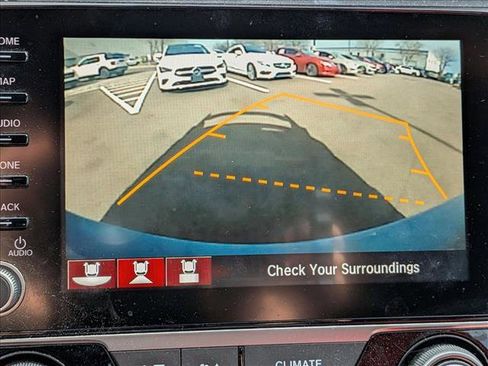 Used 2019 Honda Civic Type R image 13