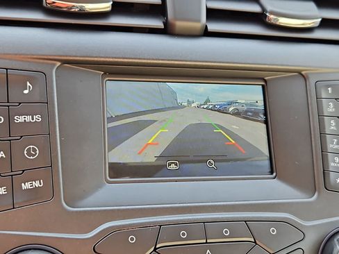 Used 2016 Ford Fusion SE FWD image 28