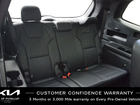 Certified 2023 Kia Telluride SX Prestige X-Pro AWD/4WD image 14