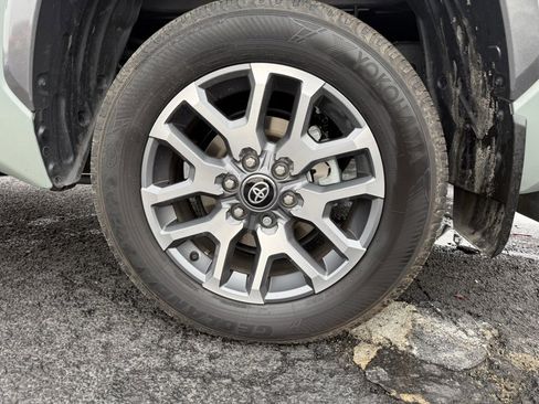 Used 2025 Toyota Tundra 1794 Edition image 10