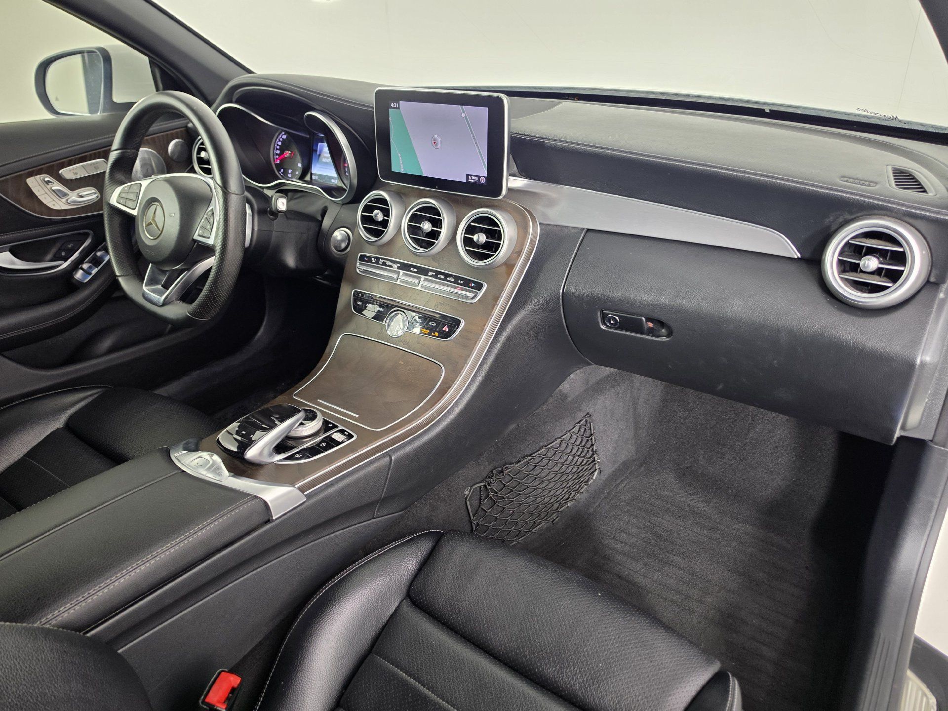Used 2017 Mercedes-Benz C 300 4MATIC Cabriolet image 26