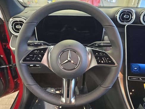 New 2026 Mercedes-Benz GLC 300 image 19