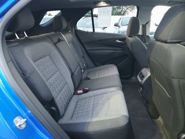 Used 2024 Chevrolet Equinox LT FWD image 12