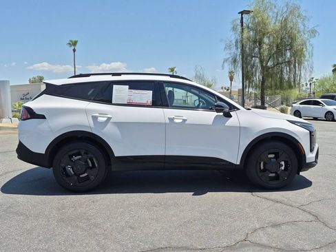 Used 2026 Kia Sportage X-Line AWD/4WD image 5