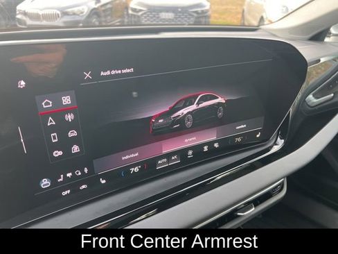 Certified 2025 Audi A5 2.0T Premium Plus w/ Premium Plus image 16