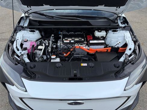 Used 2023 Subaru Solterra AWD image 20