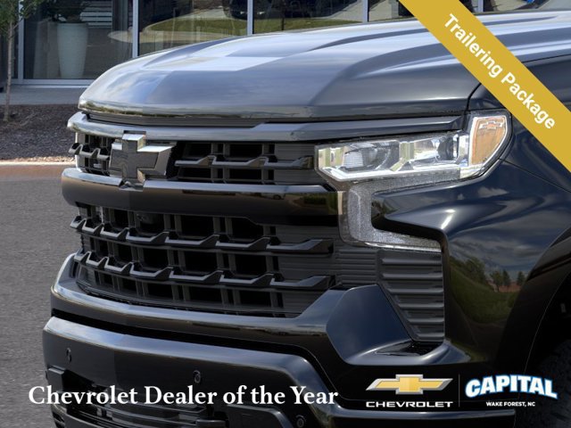 New 2026 Chevrolet Silverado 1500 RST w/ RST All Star Premium Package AWD/4WD image 14