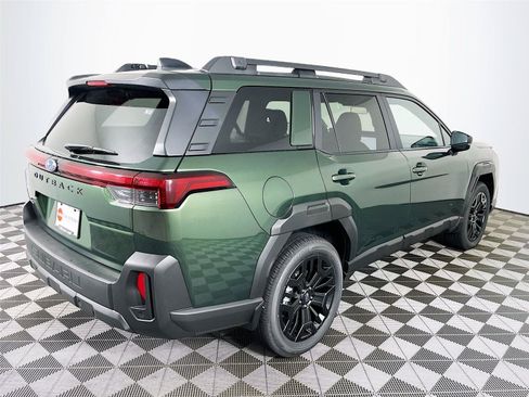 New 2026 Subaru Outback Limited XT AWD/4WD image 8