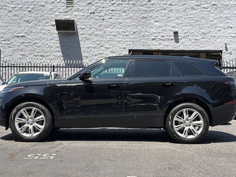 Used 2026 Land Rover Range Rover Velar S AWD/4WD image 2