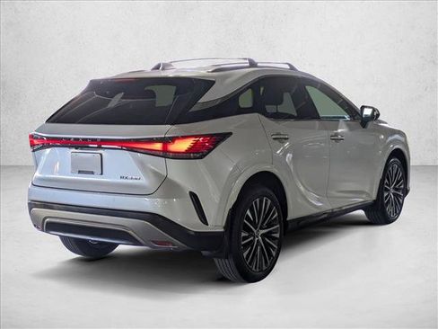 Used 2023 Lexus RX 350 Premium Plus w/ Cold Area Package FWD image 5