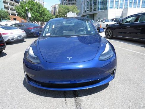 Used 2022 Tesla Model 3 Performance AWD/4WD image 6