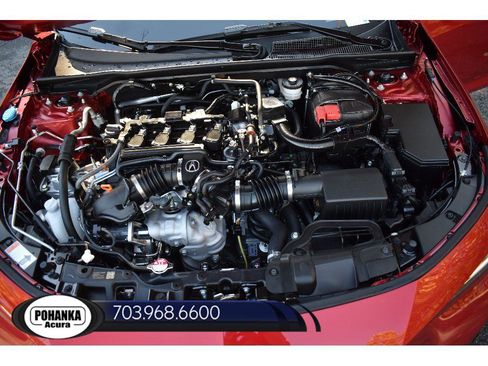 New 2026 Acura Integra A-Spec image 34