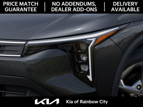 New 2026 Kia K4 FWD image 10