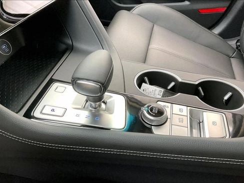 New 2026 Genesis G70 2.5T AWD/4WD image 9