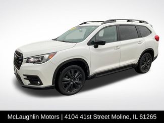 Certified 2022 Subaru Ascent Onyx Edition AWD/4WD 360° Tour
