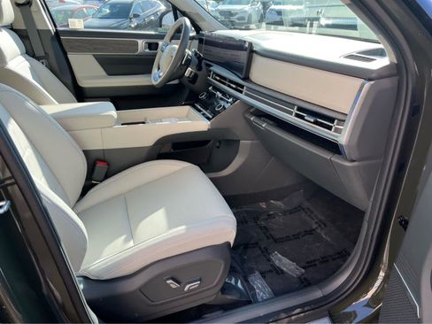 New 2026 Hyundai Santa Fe Calligraphy AWD/4WD image 19