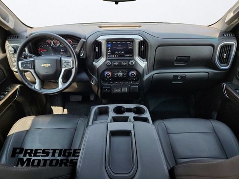 Used 2022 Chevrolet Silverado 3500 LT w/ Convenience Package AWD/4WD image 20
