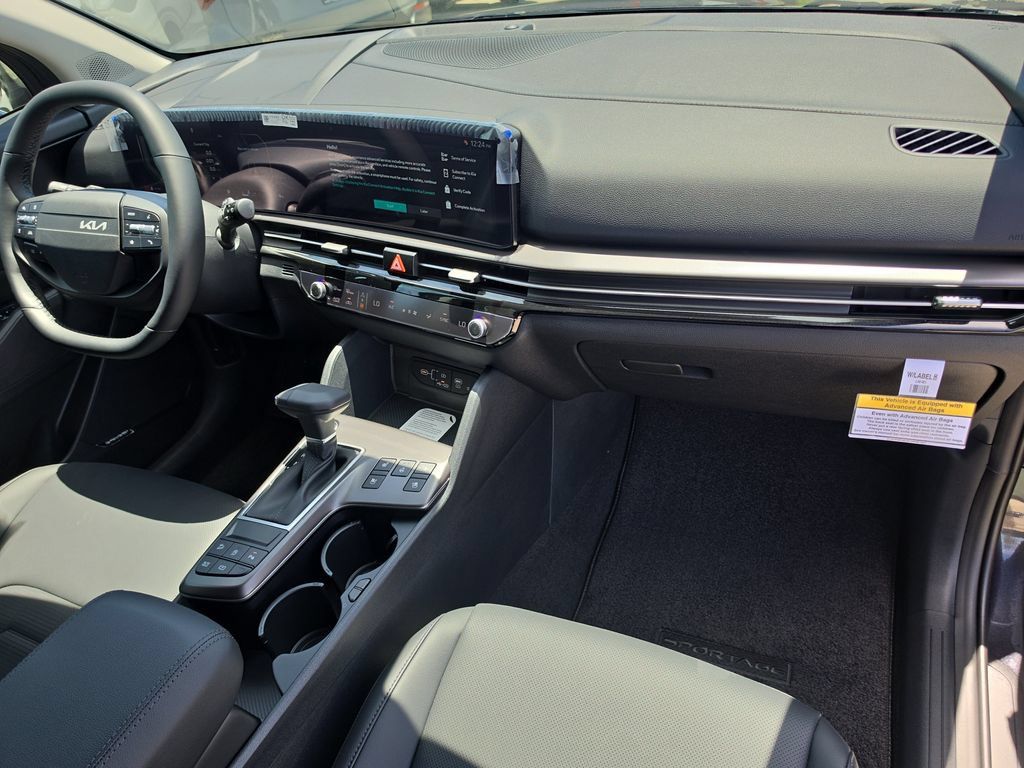 New 2027 Kia Sportage SX FWD image 12