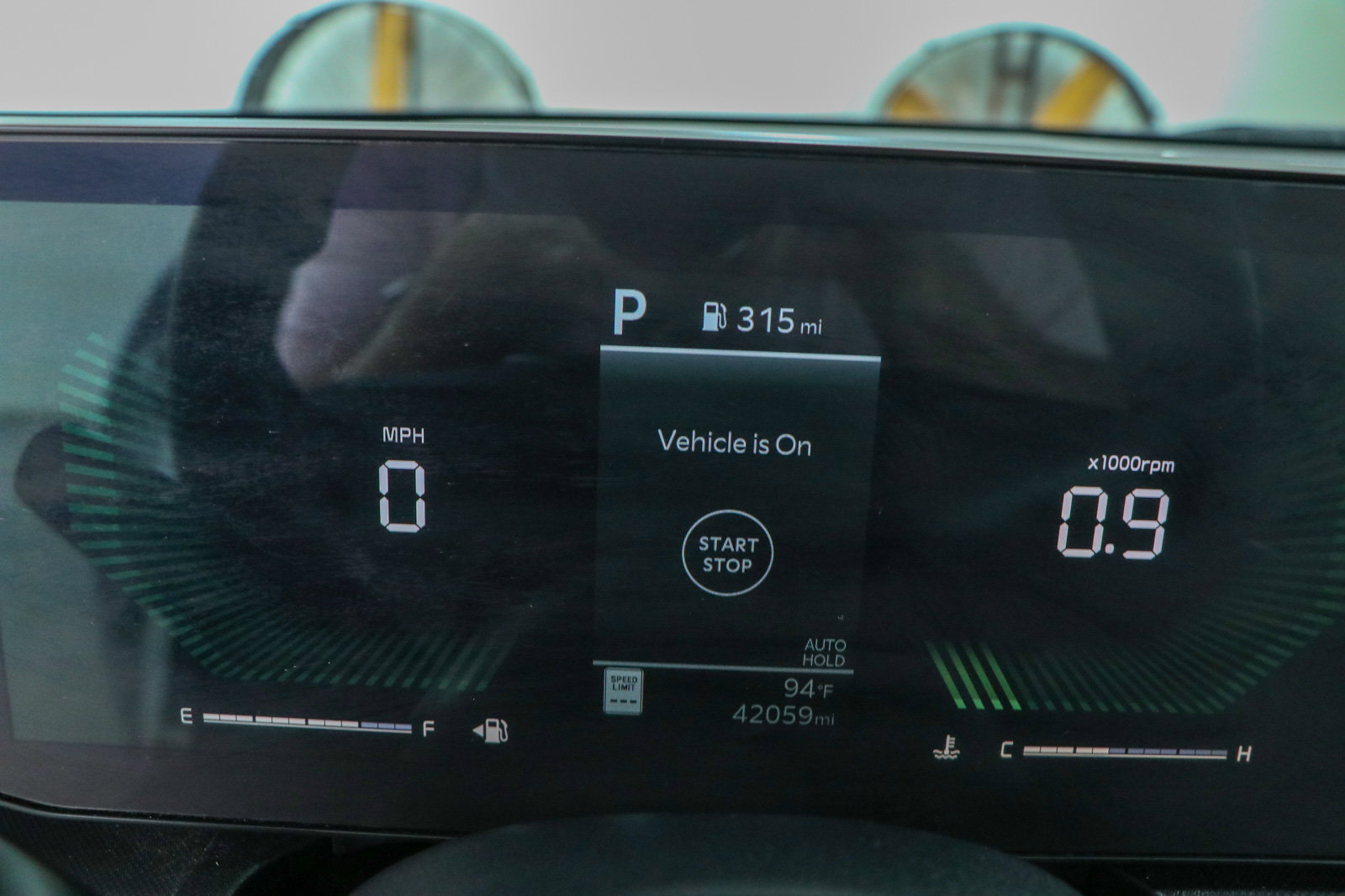 Used 2025 Kia K4 FWD image 15