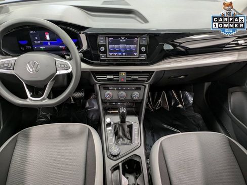 Used 2022 Volkswagen Taos S image 25