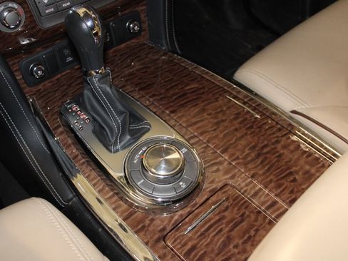 Used 2020 Nissan Armada Platinum w/ Captain's Chairs Package image 30