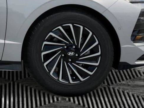 New 2026 Hyundai Sonata Limited image 8