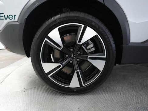 Used 2025 Polestar Polestar 3 AWD/4WD image 21