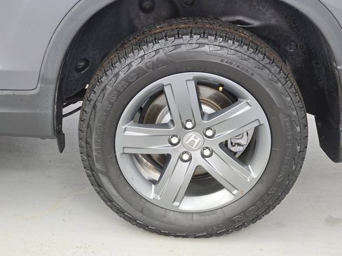 Certified 2023 Honda Ridgeline RTL image 33