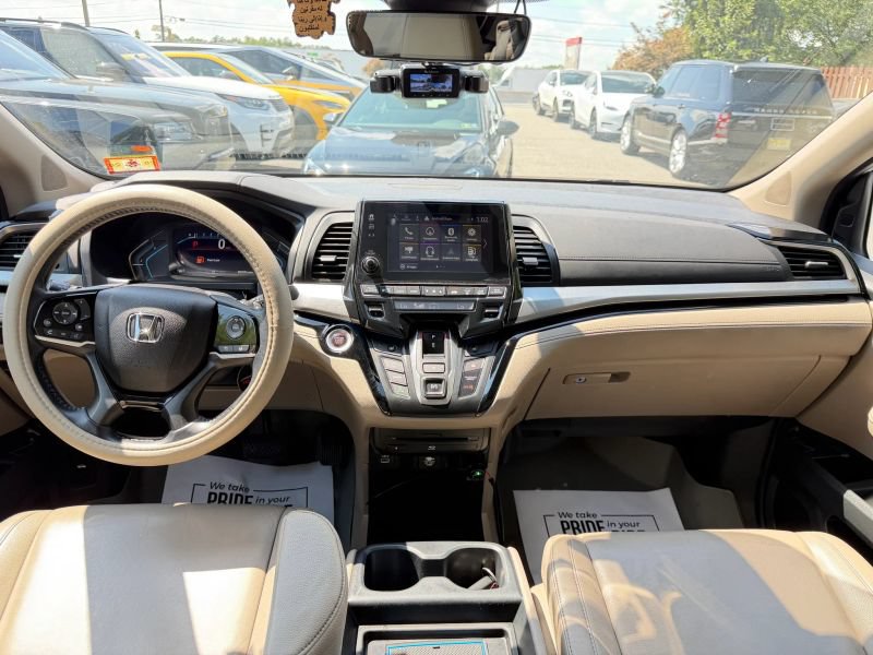 Used 2021 Honda Odyssey Touring image 20
