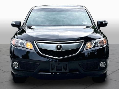 Used 2015 Acura RDX AWD w/ Technology Package image 4