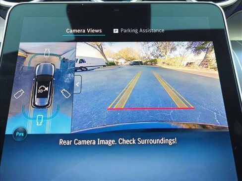 New 2026 Mercedes-Benz GLC 300 image 13