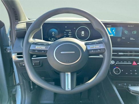 New 2026 Hyundai Santa Cruz SEL image 31