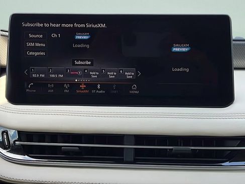 Used 2022 INFINITI QX60 Luxe w/ Cargo Package FWD image 14