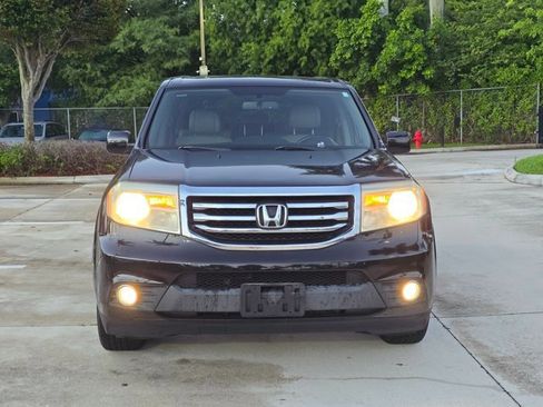 Used 2013 Honda Pilot EX-L image 2