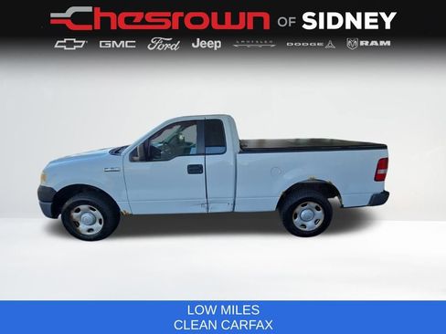 Used 2008 Ford F150 XL RWD image 8