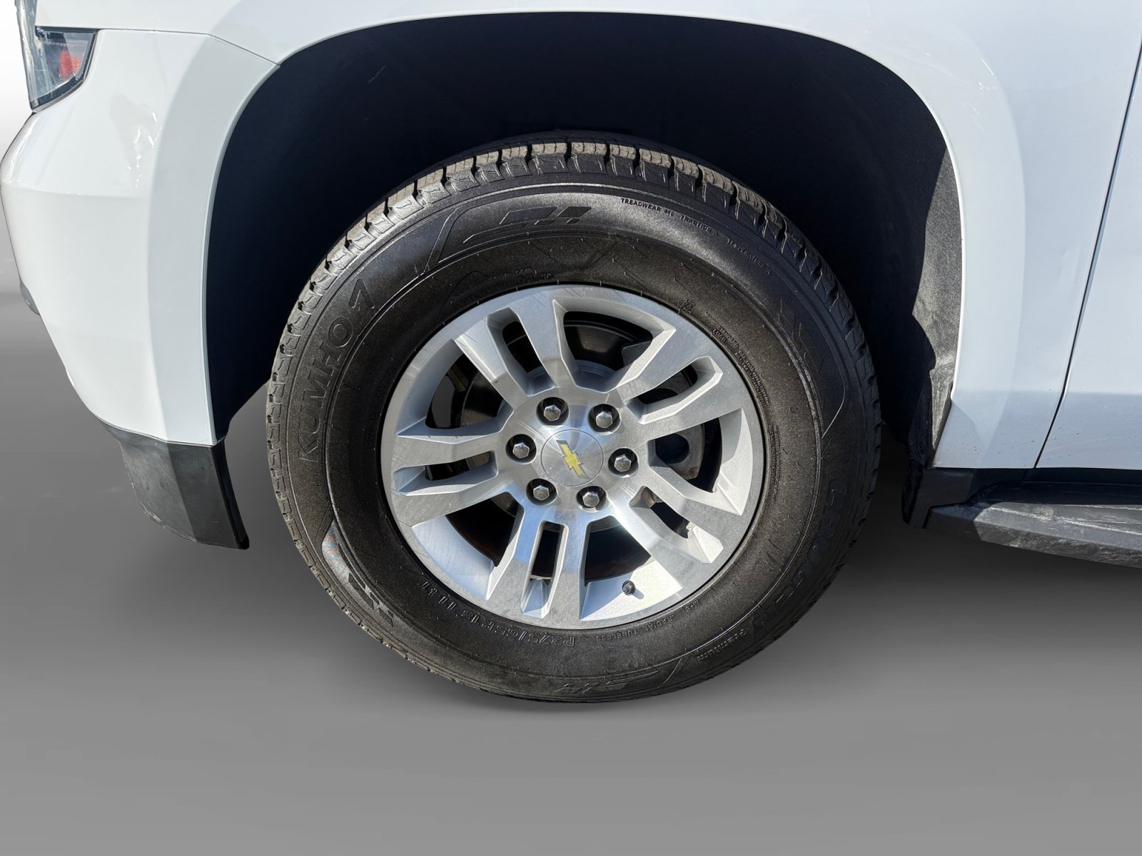Used 2016 Chevrolet Tahoe LT RWD image 9
