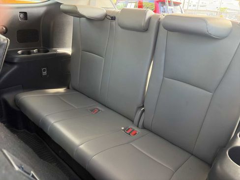 Used 2022 Toyota Highlander Platinum AWD/4WD image 26