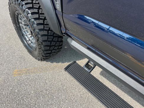 New 2025 Ford F250 Lariat w/ Lariat Ultimate Package image 19