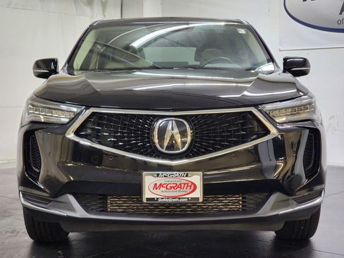 Certified 2024 Acura RDX w/Technology Package image 12