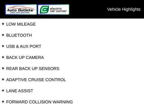 Used 2017 Honda Accord Hybrid Sedan image 4