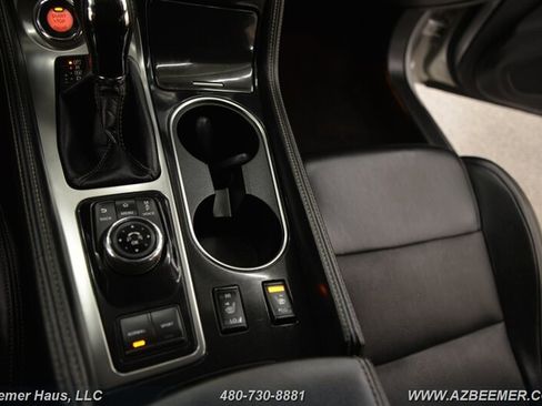 Used 2018 Nissan Maxima 3.5 SV image 31